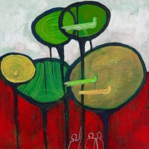 Meet your Posher, Bee